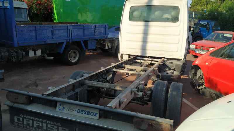 PILOTO TRASERO DERECHO RENAULT MASCOTT - vista 4