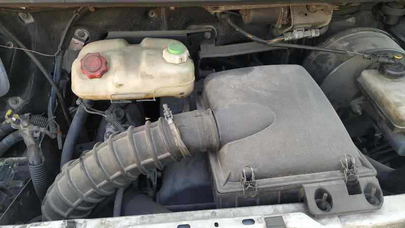 PILOTO TRASERO DERECHO RENAULT MASCOTT - vista 6