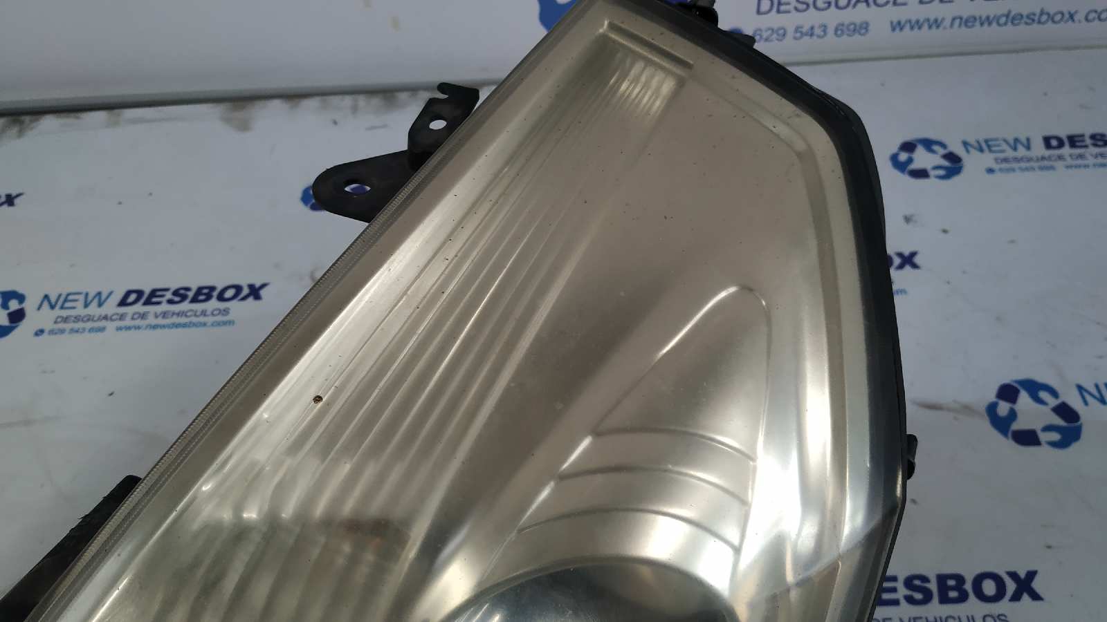 FARO IZQUIERDO RENAULT VEL SATIS (BJ0) - vista 3