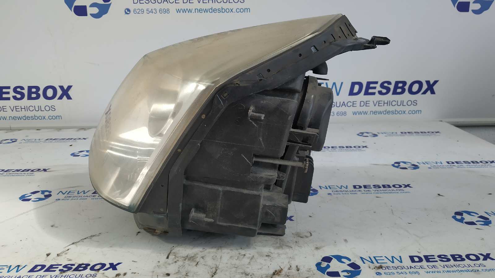 FARO IZQUIERDO RENAULT VEL SATIS (BJ0) - vista 5