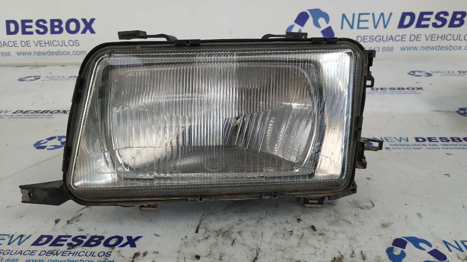FARO IZQUIERDO AUDI 80/90 (893)