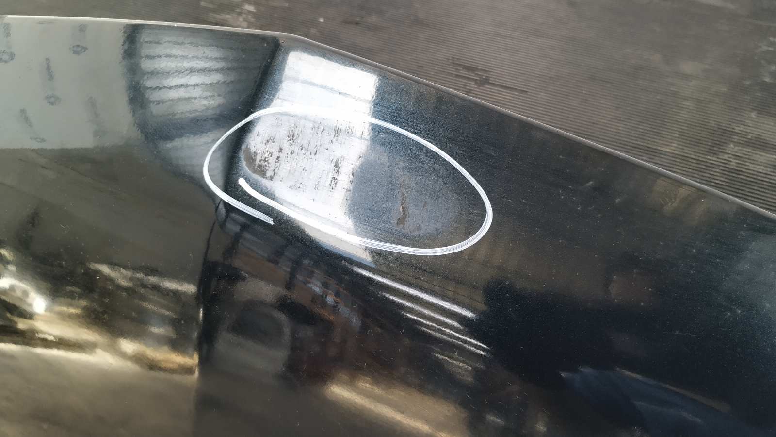 CAPO RENAULT VEL SATIS (BJ0) - vista 3