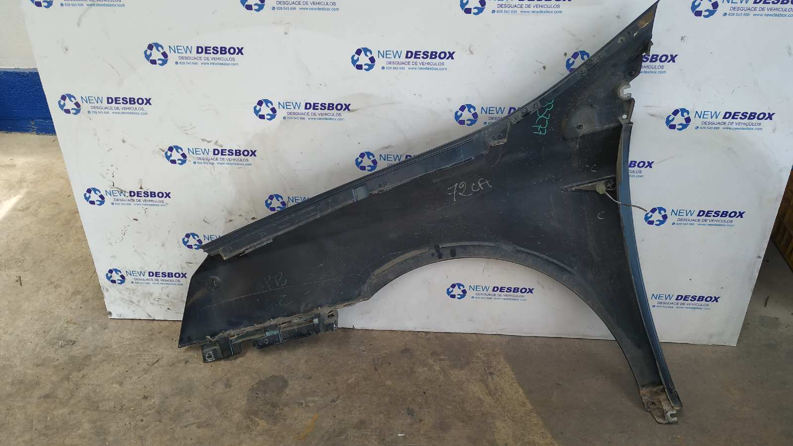 ALETA DELANTERA DERECHA RENAULT VEL SATIS (BJ0) - vista 5