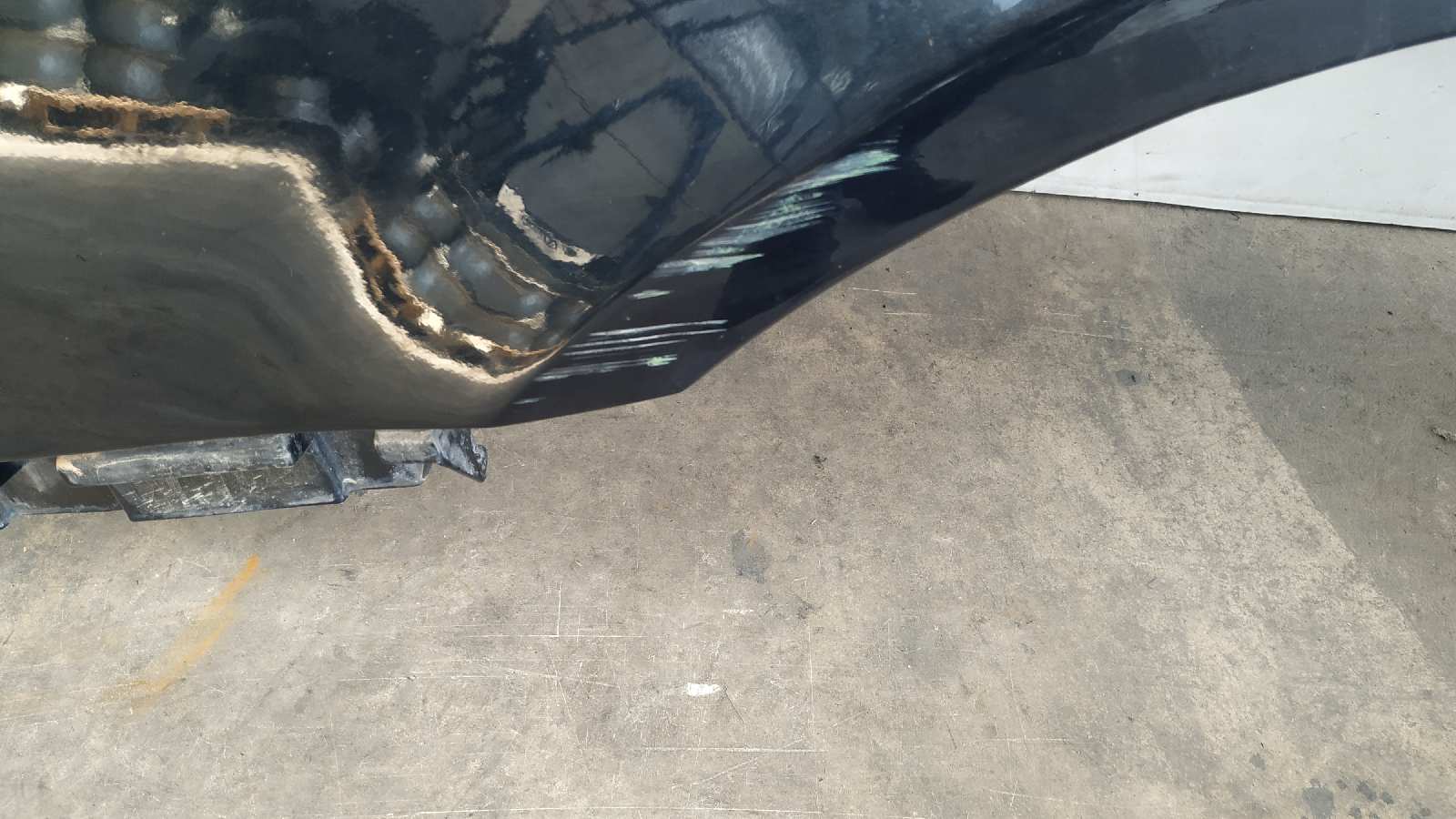 ALETA DELANTERA IZQUIERDA RENAULT VEL SATIS (BJ0) - vista 5