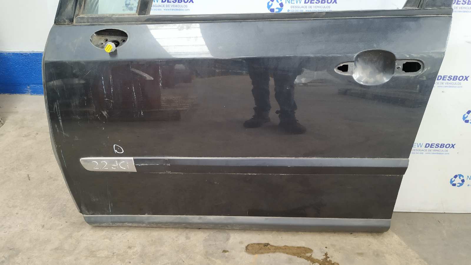 PUERTA DELANTERA IZQUIERDA RENAULT VEL SATIS (BJ0) - vista 3