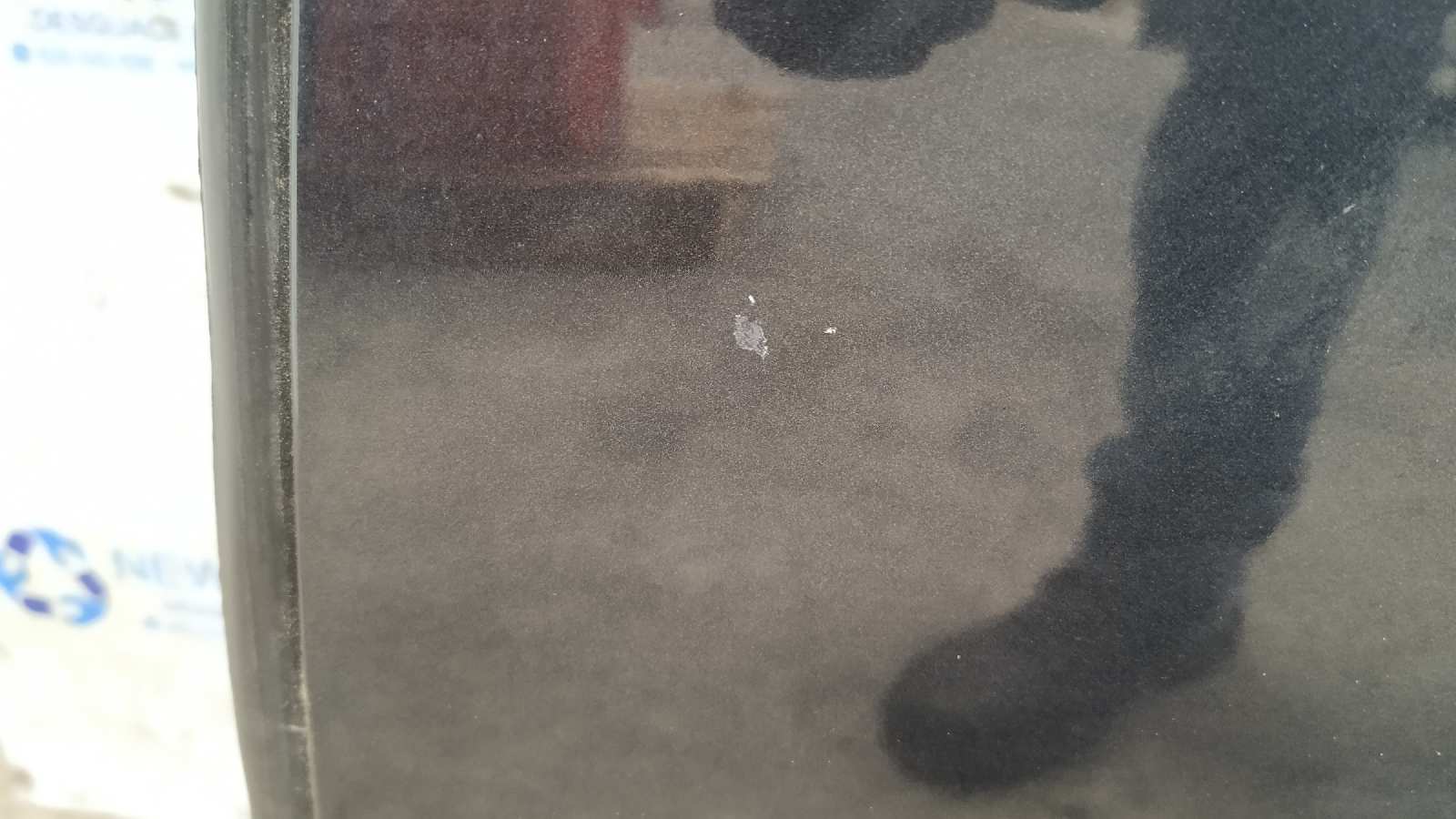 PUERTA TRASERA IZQUIERDA RENAULT VEL SATIS (BJ0) - vista 3