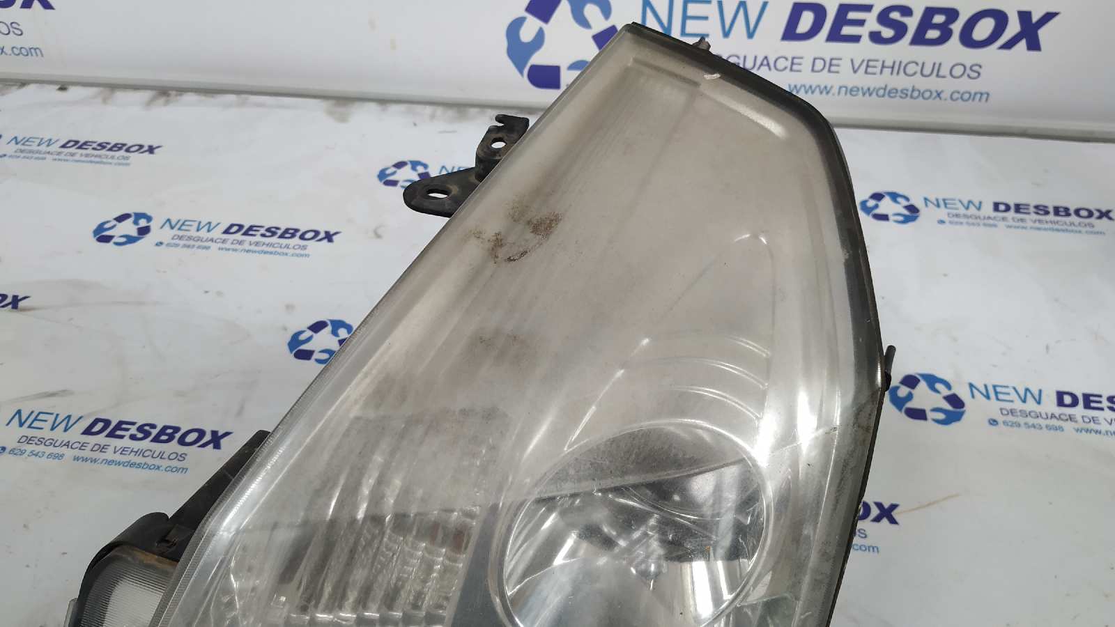 FARO IZQUIERDO RENAULT VEL SATIS (BJ0) - vista 7