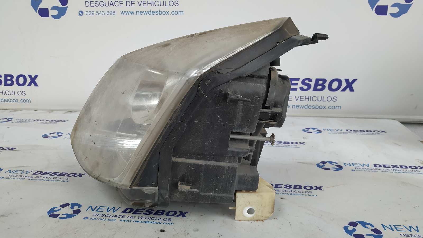 FARO IZQUIERDO RENAULT VEL SATIS (BJ0) - vista 3