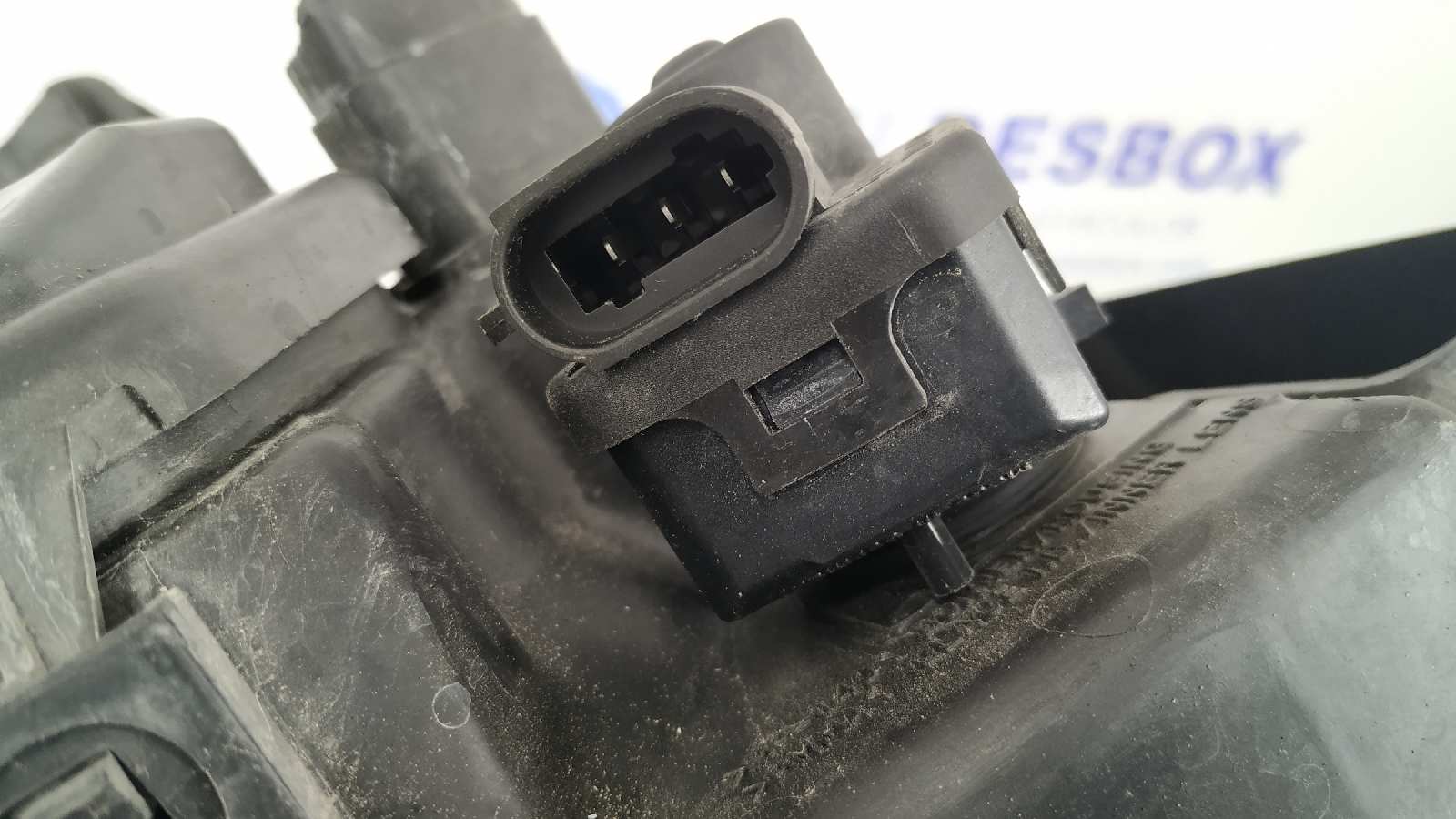 FARO IZQUIERDO RENAULT VEL SATIS (BJ0) - vista 8