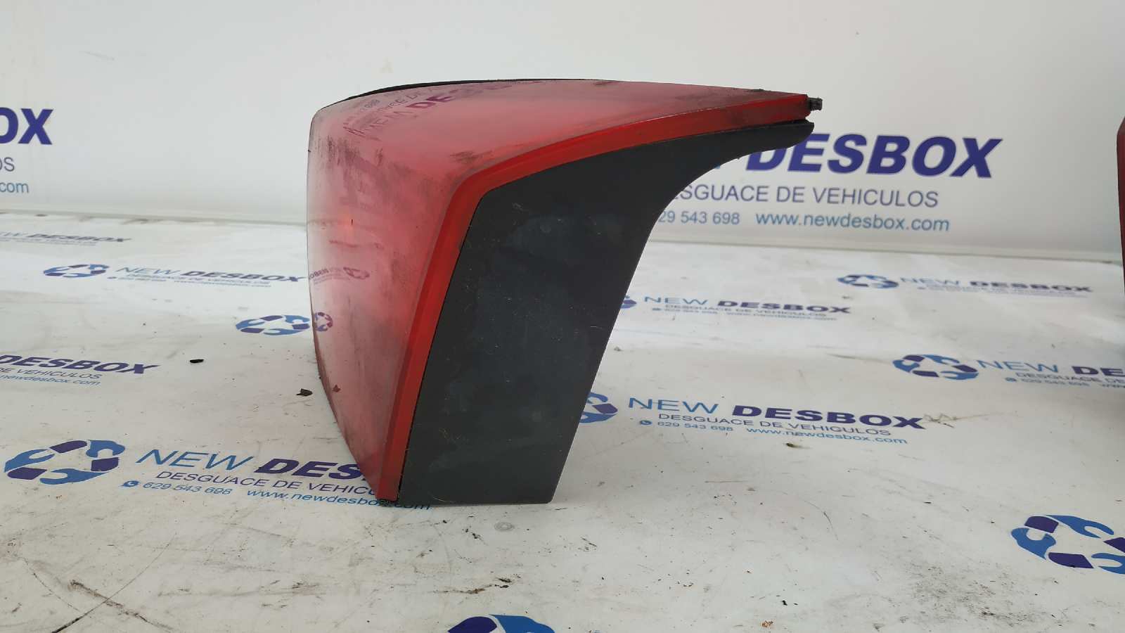 PILOTO PORTON DERECHO RENAULT VEL SATIS (BJ0) - vista 3