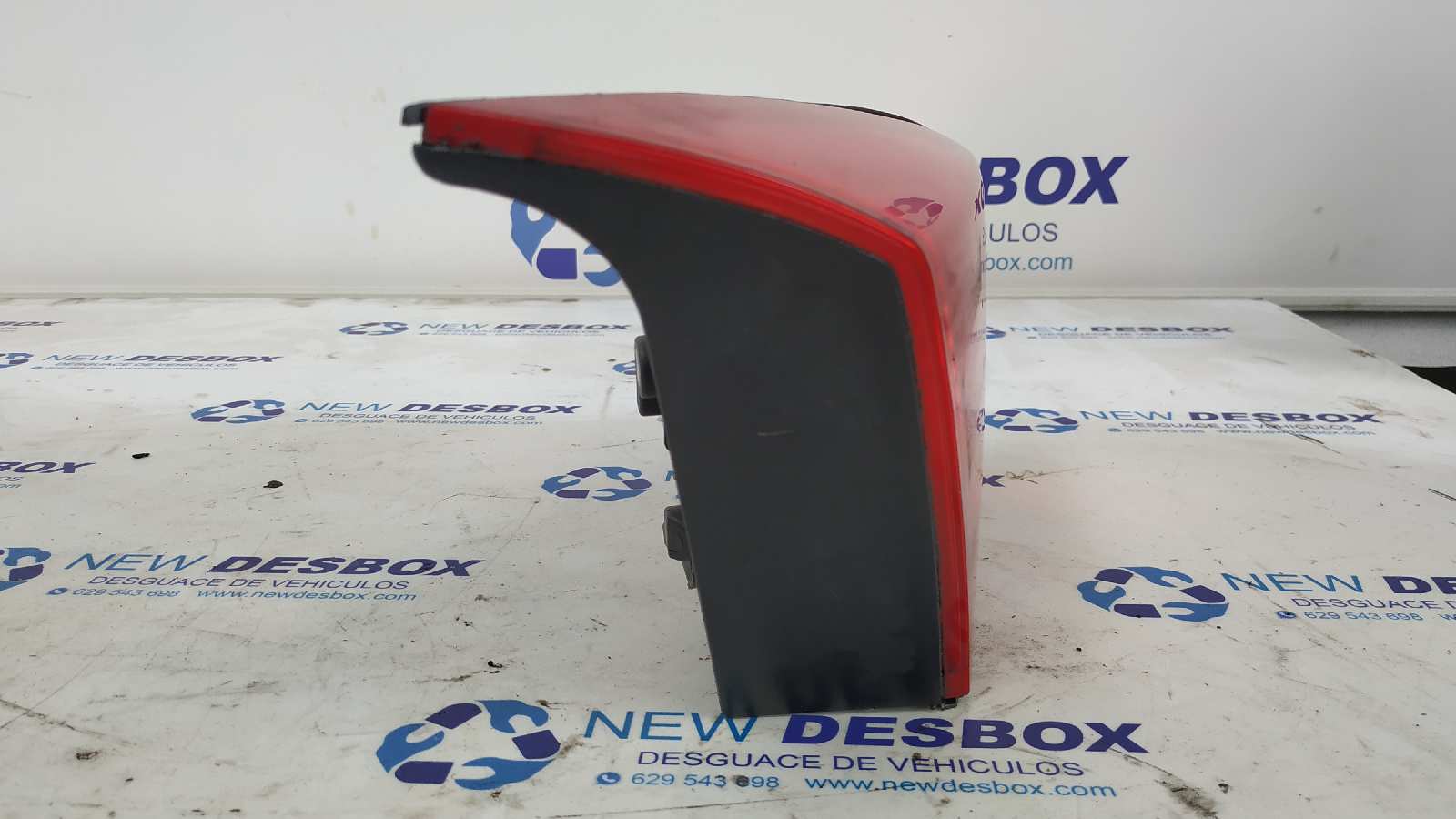 PILOTO PORTON IZQUIERDO RENAULT VEL SATIS (BJ0) - vista 4