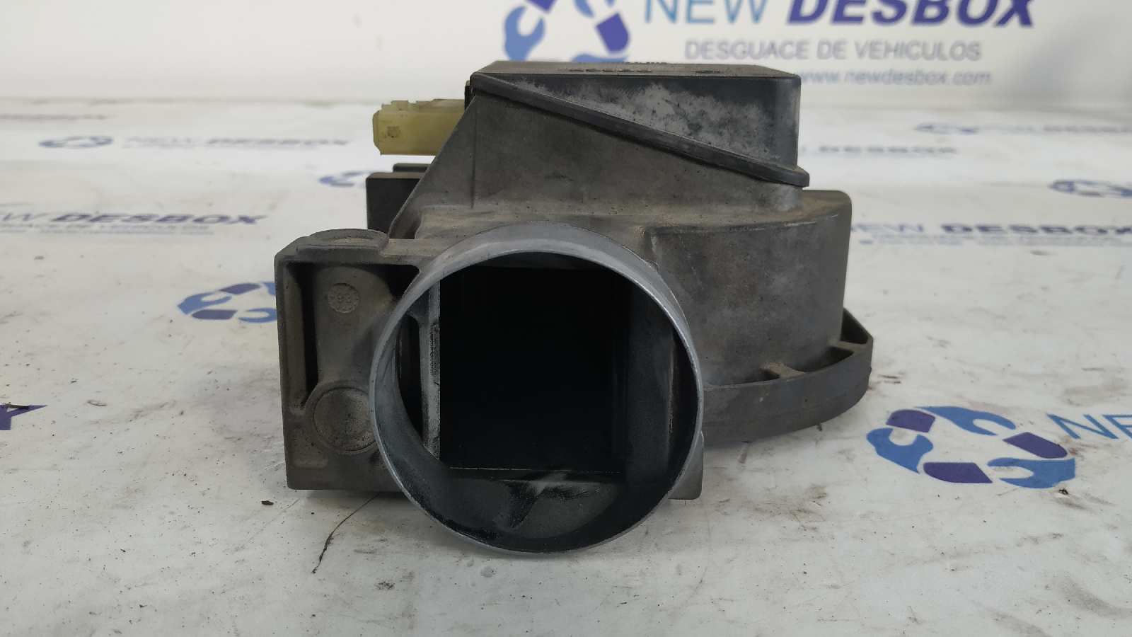 CAUDALIMETRO AUDI 80/90 (893) - vista 3