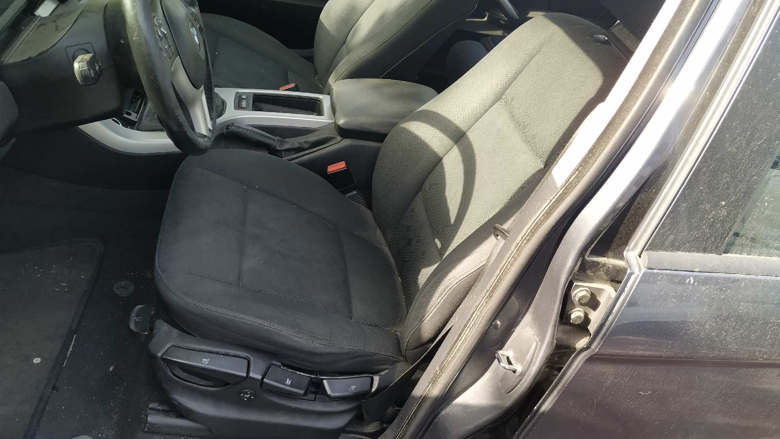 PARASOL IZQUIERDO BMW X5 (E53) - vista 11