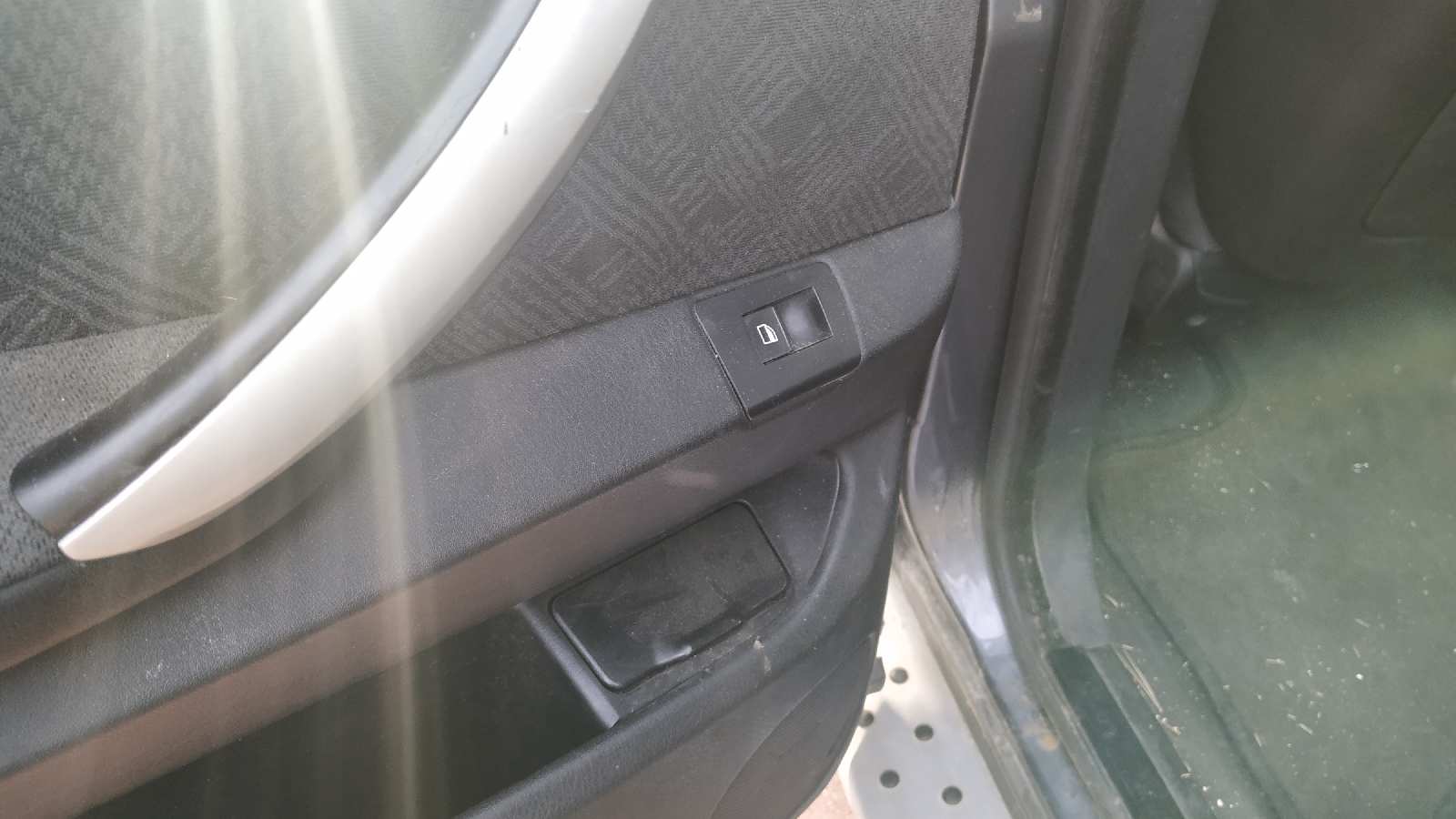 PARASOL IZQUIERDO BMW X5 (E53) - vista 5