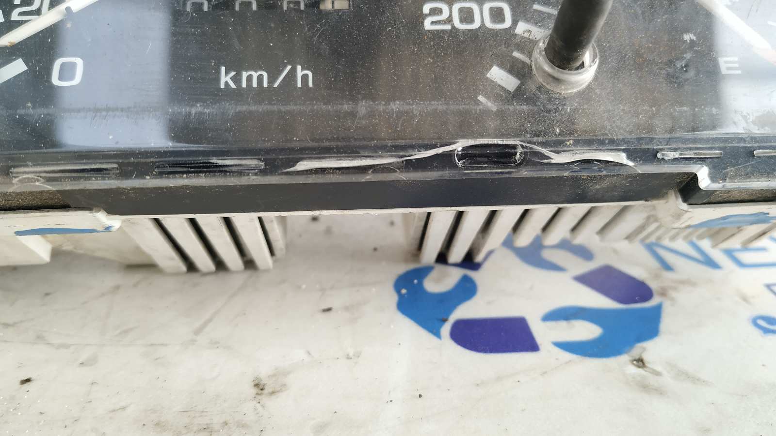 CUADRO INSTRUMENTOS LAND ROVER DISCOVERY (SALLJG/LJ) - vista 4