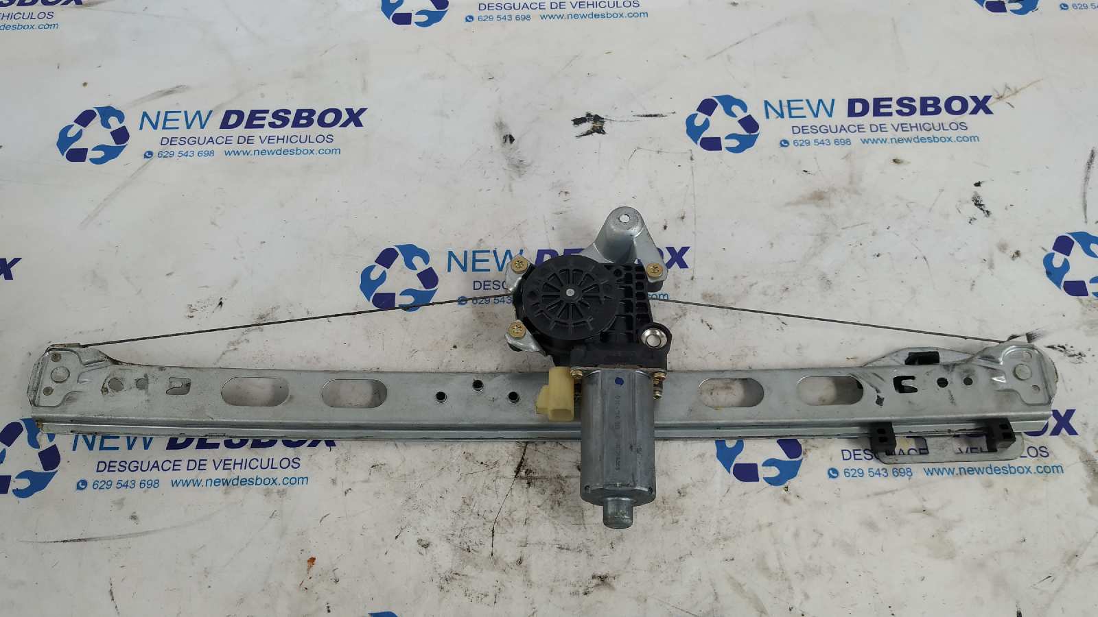 ELEVALUNAS TRASERO DERECHO MERCEDES-BENZ CLASE M (W163) - vista 2