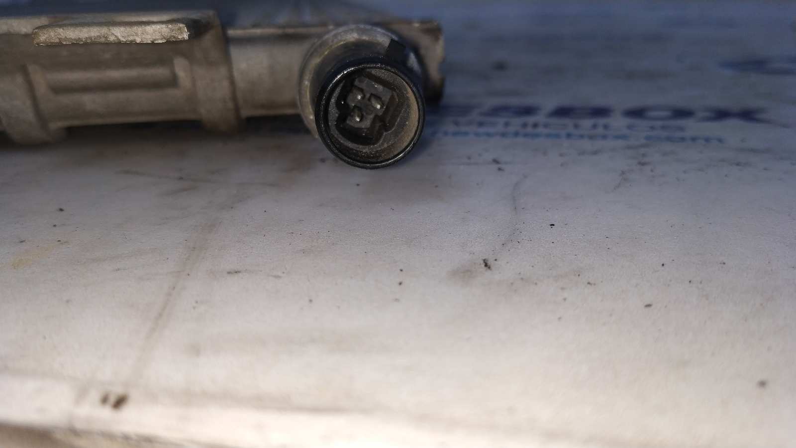 CONDENSADOR / RADIADOR  AIRE ACONDICIONADO RENAULT VEL SATIS (BJ0) - vista 4