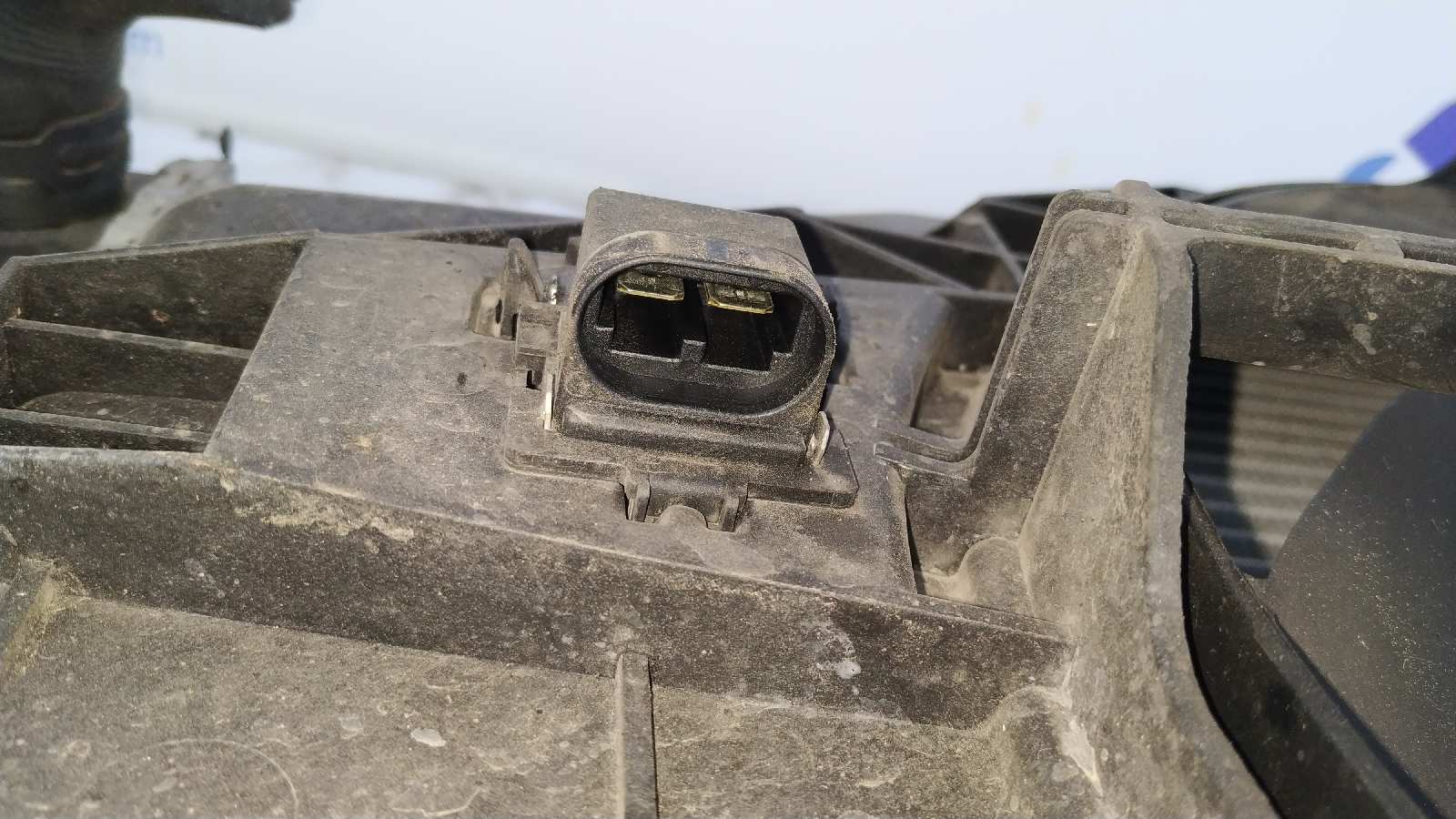 ELECTROVENTILADOR RENAULT VEL SATIS (BJ0) - vista 3