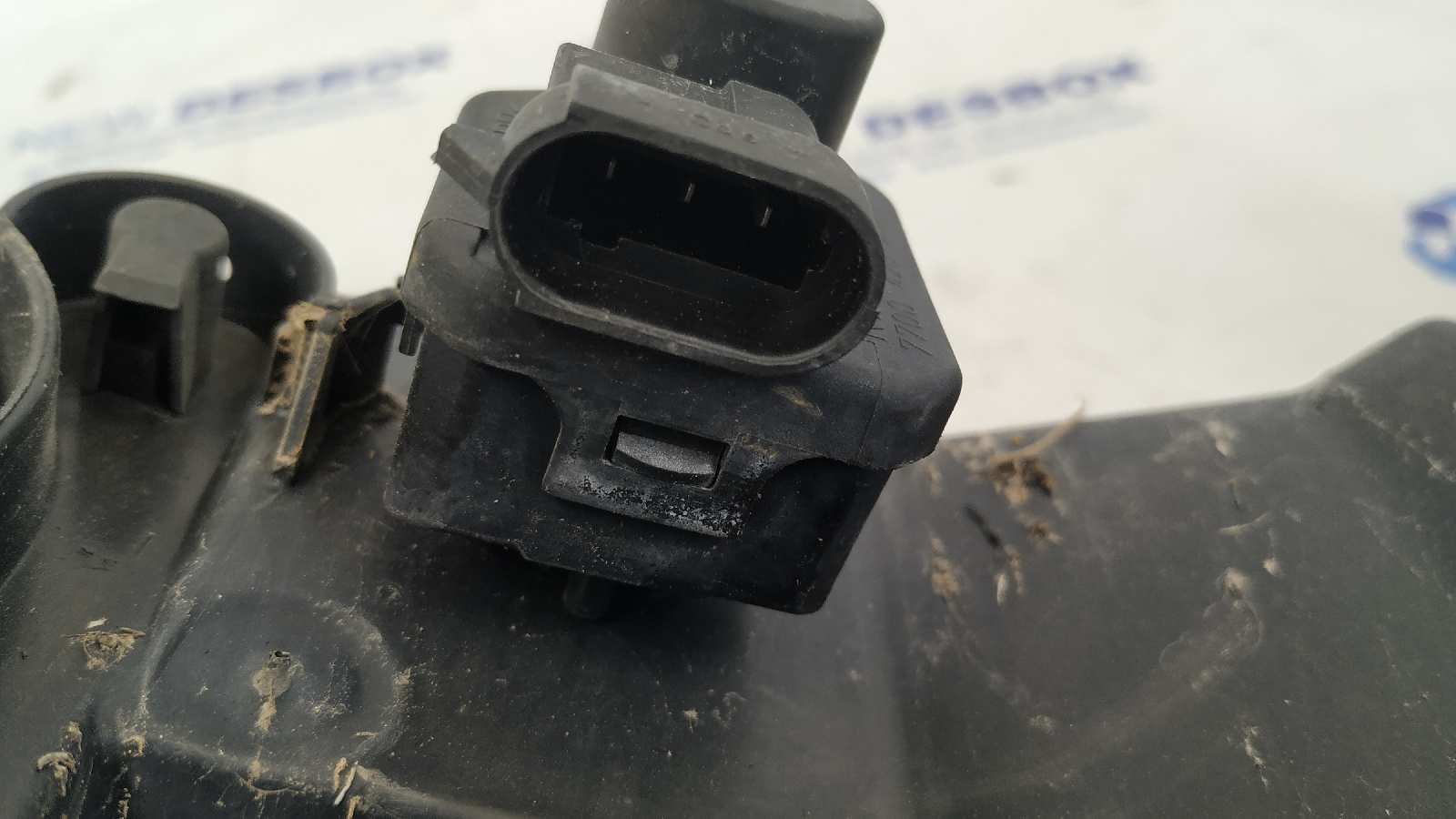 FARO DERECHO RENAULT MASCOTT - vista 7