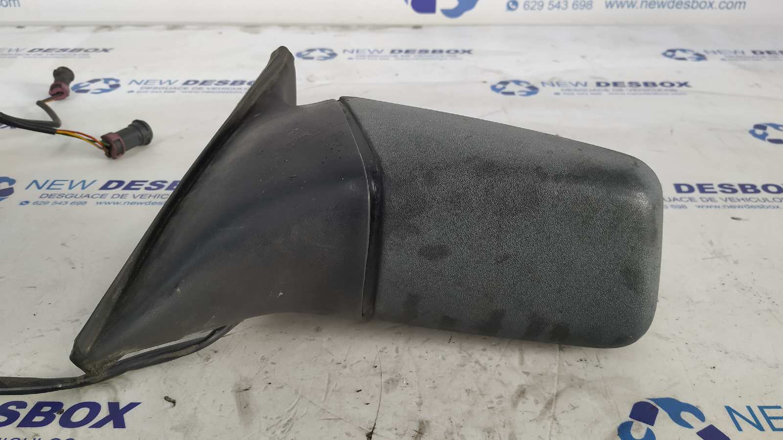 RETROVISOR IZQUIERDO AUDI 100 BERLINA (C4) - vista 2