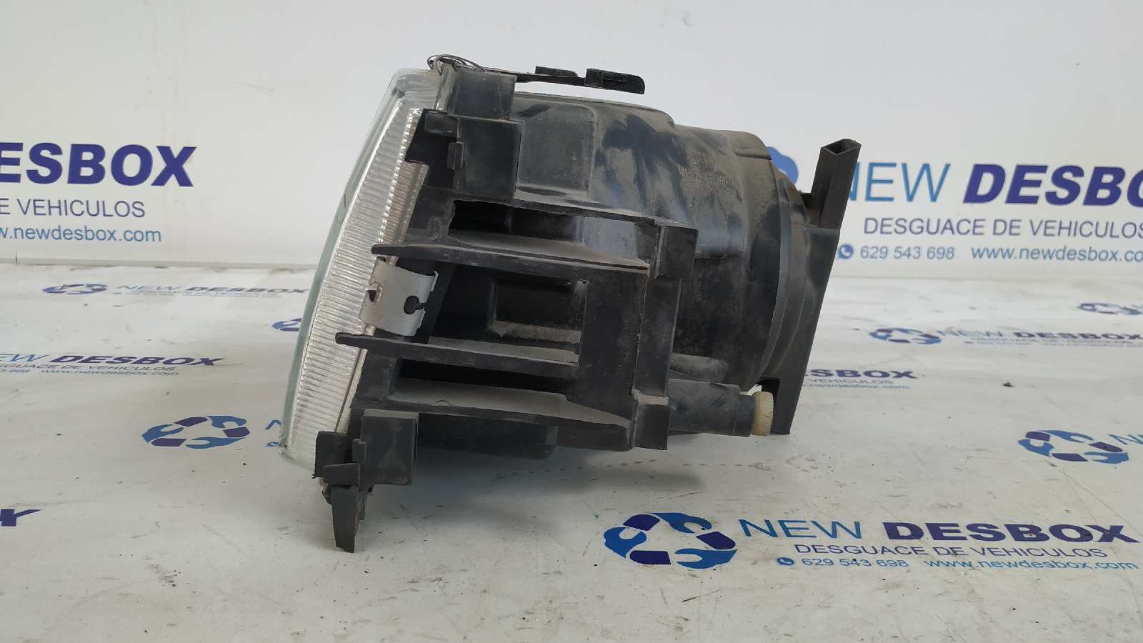 FARO IZQUIERDO AUDI 100 BERLINA (C4) - vista 3