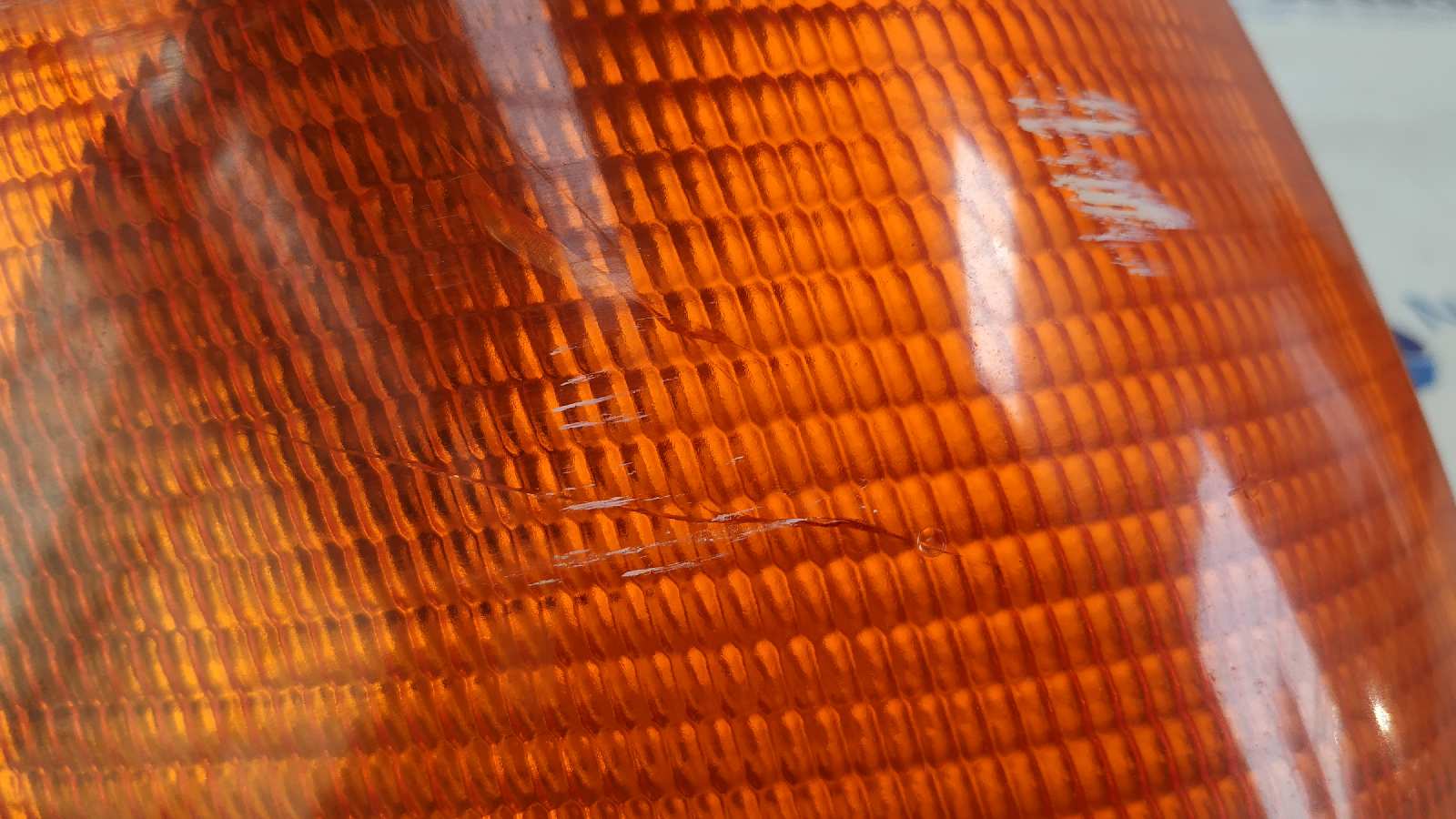 PILOTO DELANTERO DERECHO AUDI 100 BERLINA (C4) - vista 4