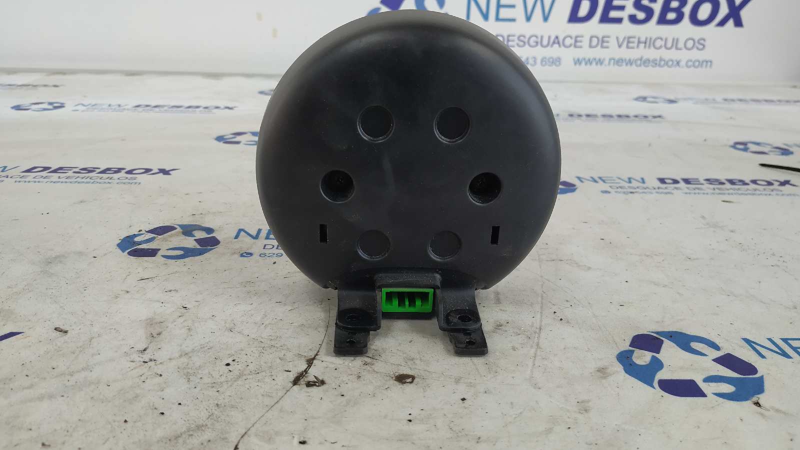 CUADRO INSTRUMENTOS BMW MINI (R50,R53) - vista 2