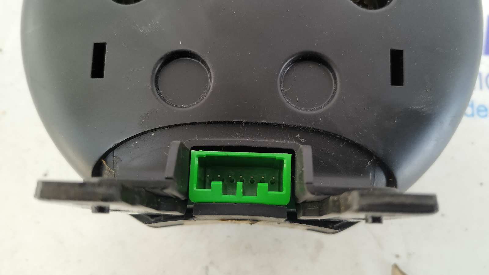 CUADRO INSTRUMENTOS BMW MINI (R50,R53) - vista 3