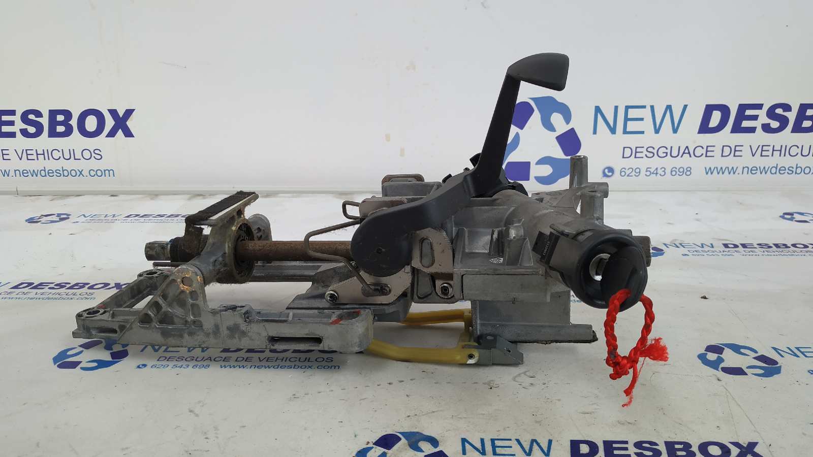 COLUMNA DIRECCION BMW MINI (R50,R53) - vista 3