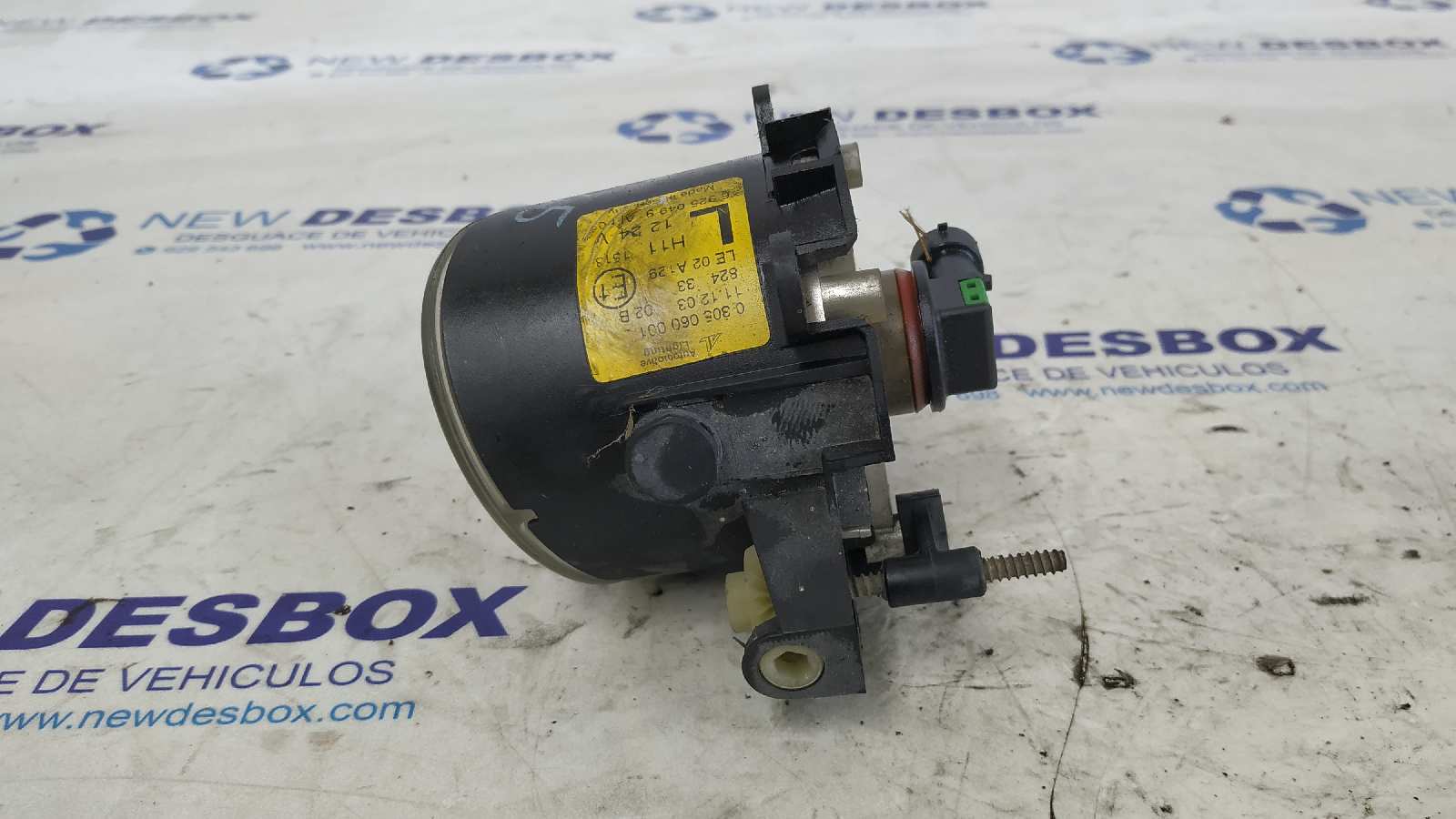 FARO ANTINIEBLA IZQUIERDO BMW MINI (R50,R53) - vista 3