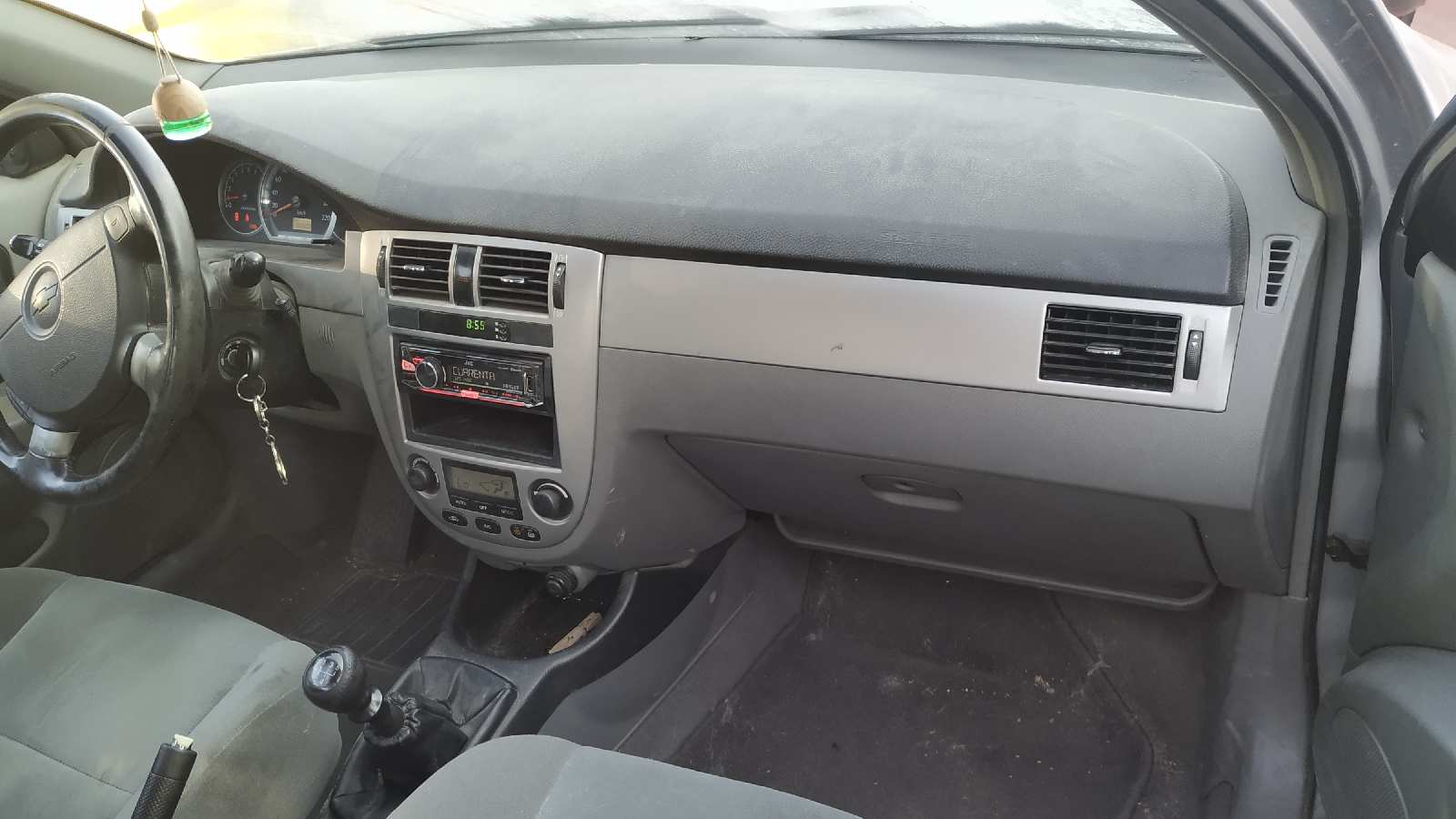 Vista 4