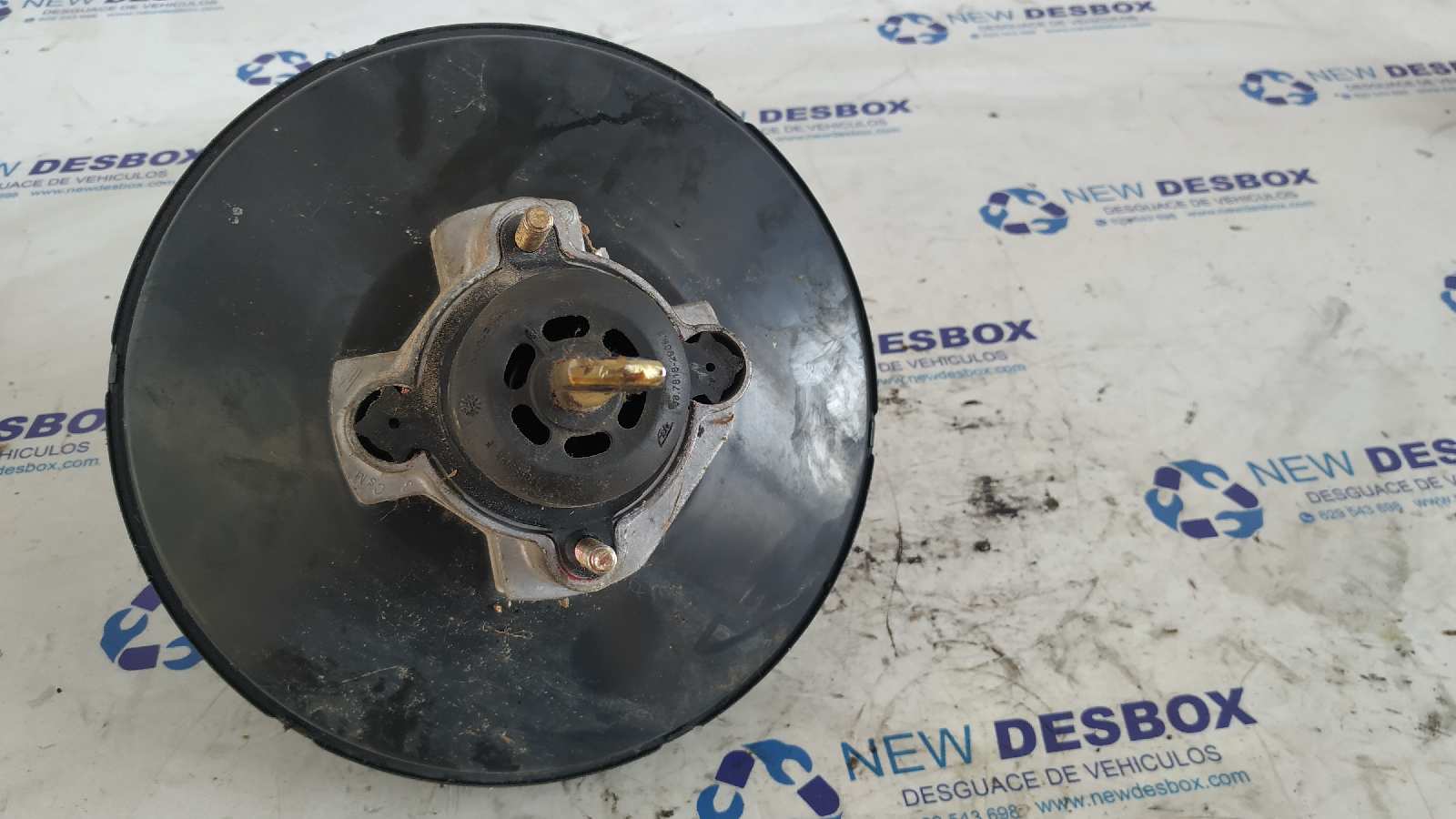 SERVOFRENO BMW MINI (R50,R53) - vista 2