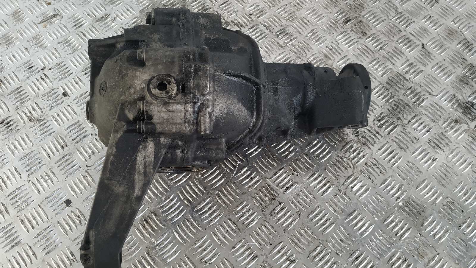 DIFERENCIAL DELANTERO MERCEDES-BENZ CLASE M (W163) - vista 6