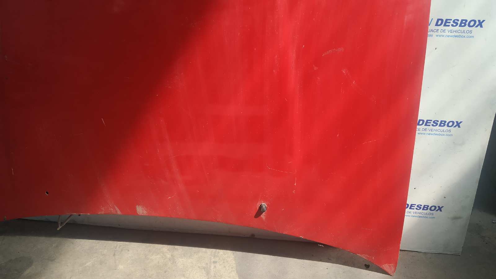 CAPO SUZUKI SWIFT BERLINA (MZ) - vista 2