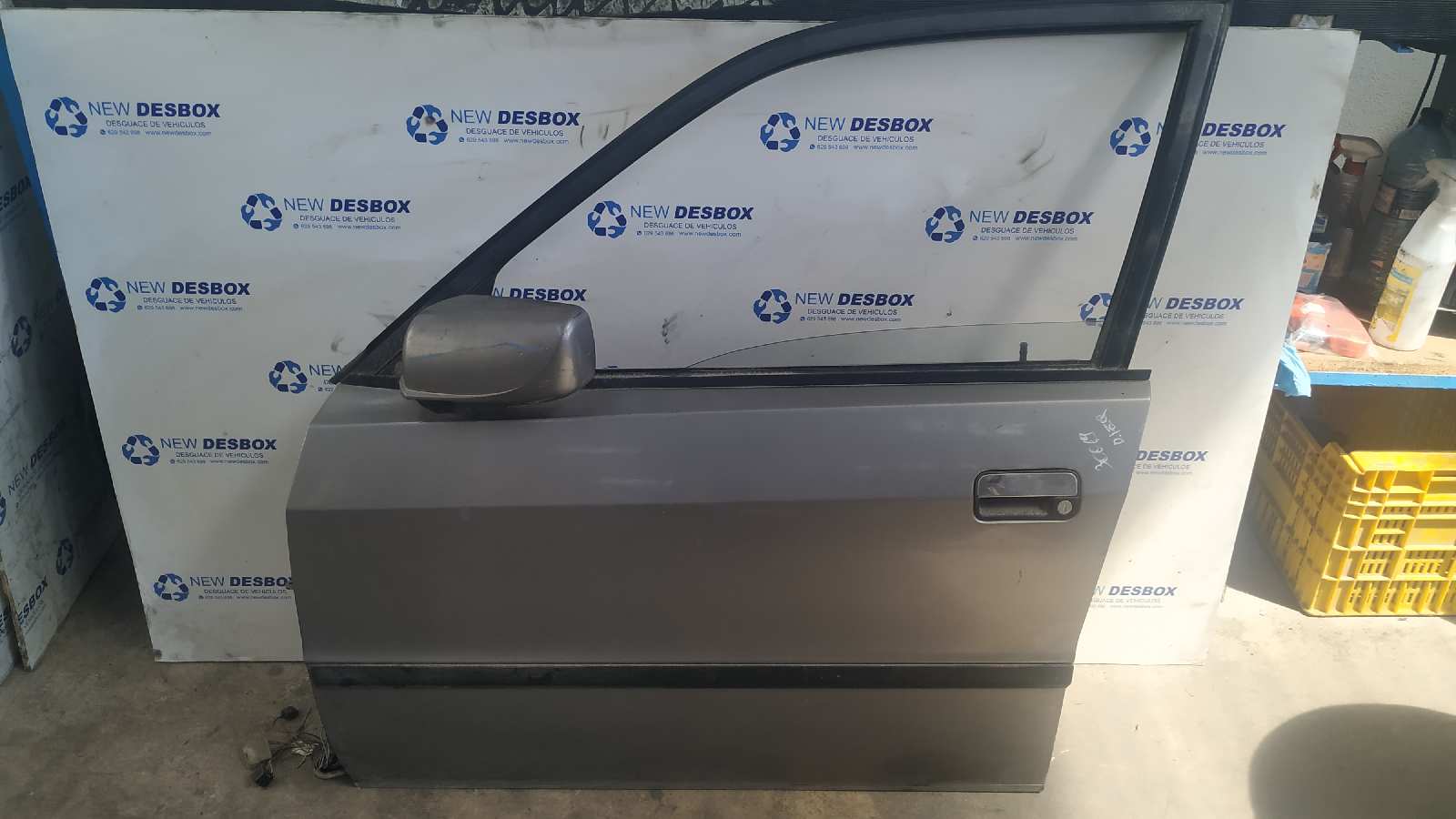 PUERTA DELANTERA IZQUIERDA LANCIA DEDRA BERL.