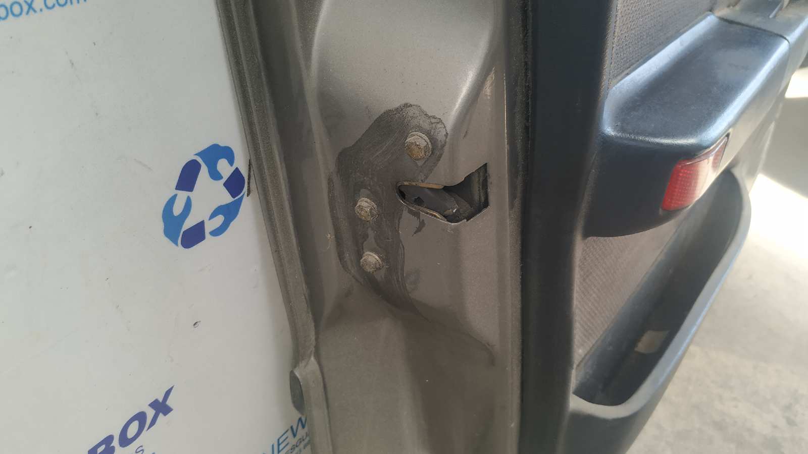 PUERTA DELANTERA IZQUIERDA LANCIA DEDRA BERL. - vista 5