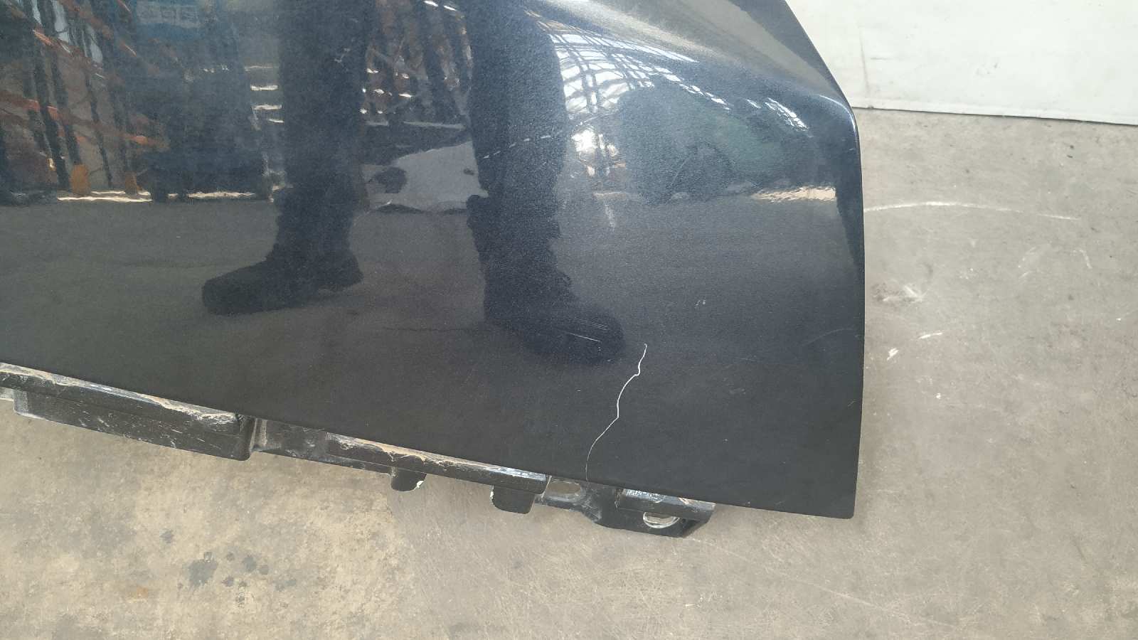 ALETA DELANTERA DERECHA RENAULT VEL SATIS (BJ0) - vista 2