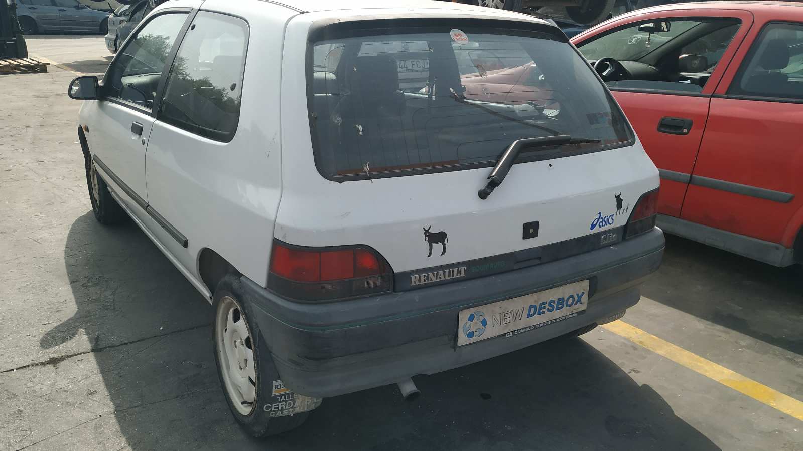 Vista 5