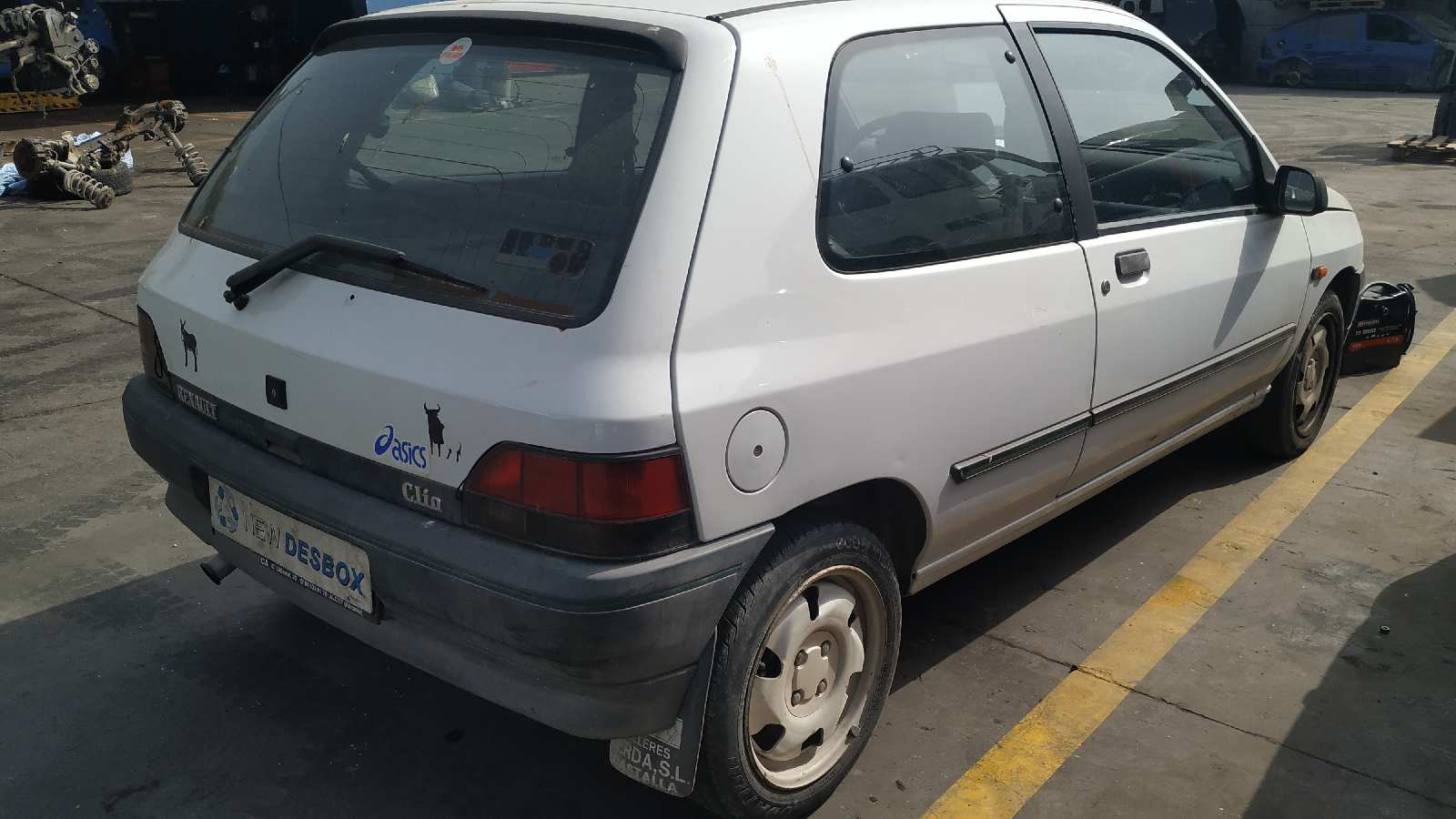 Vista 8