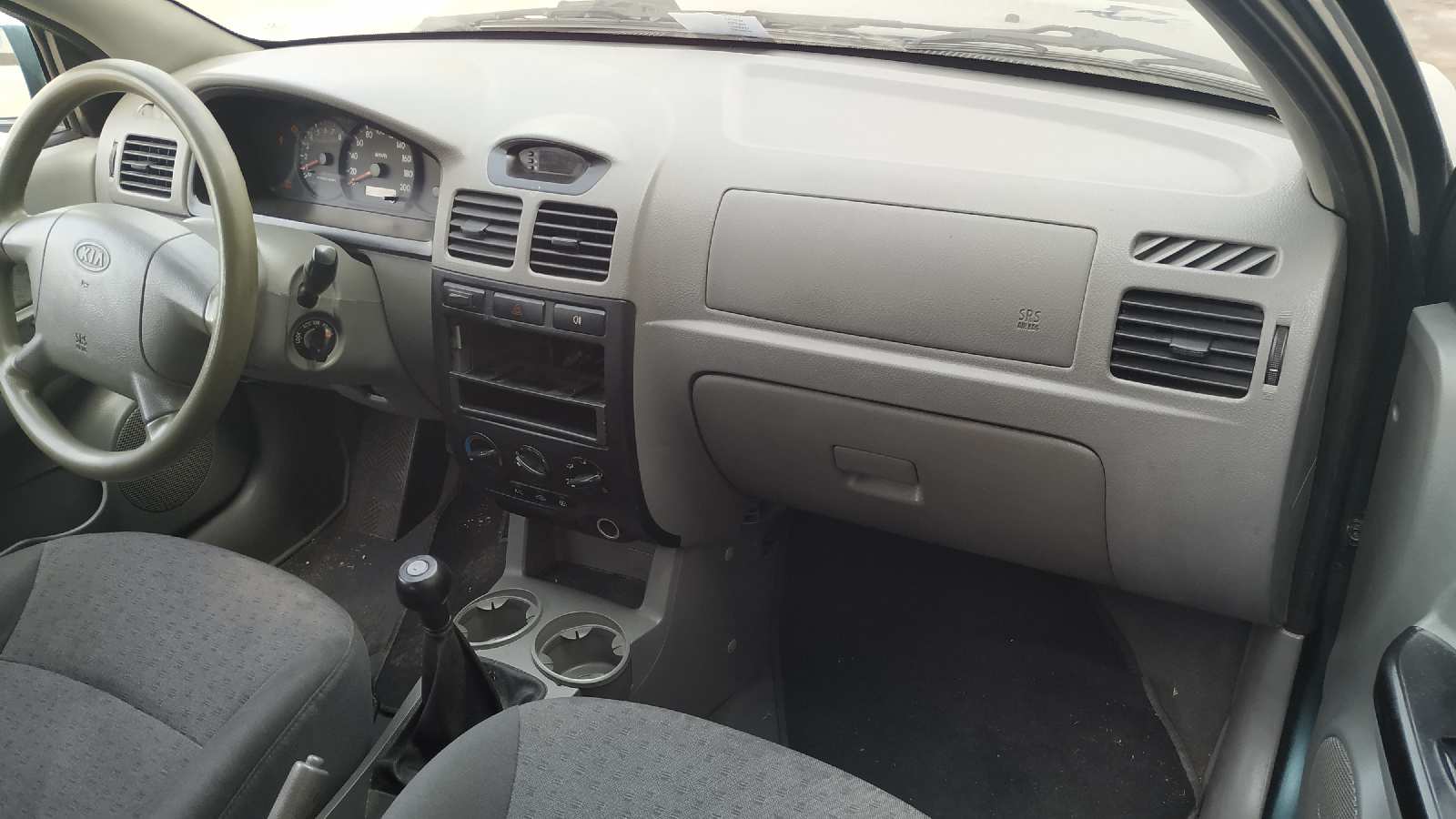 Vista 12