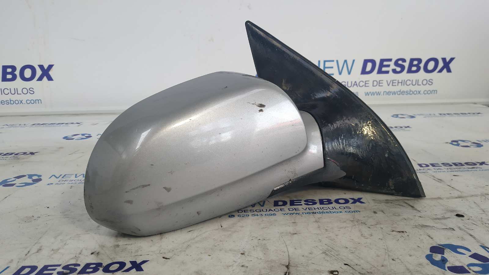 RETROVISOR DERECHO CHEVROLET NUBIRA BERLINA - vista 3