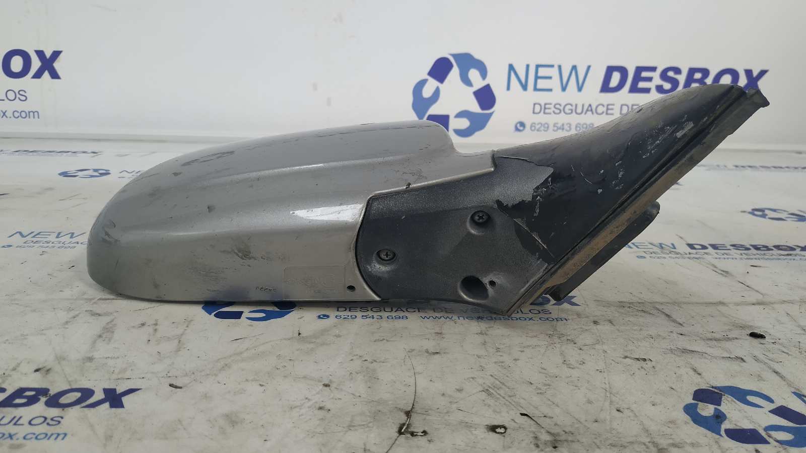 RETROVISOR DERECHO CHEVROLET NUBIRA BERLINA - vista 5