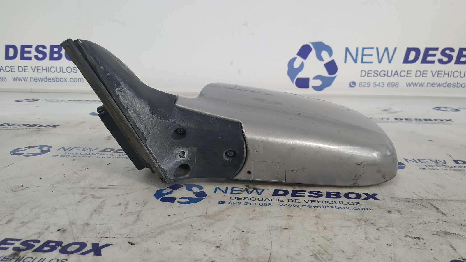 RETROVISOR IZQUIERDO CHEVROLET NUBIRA BERLINA - vista 2