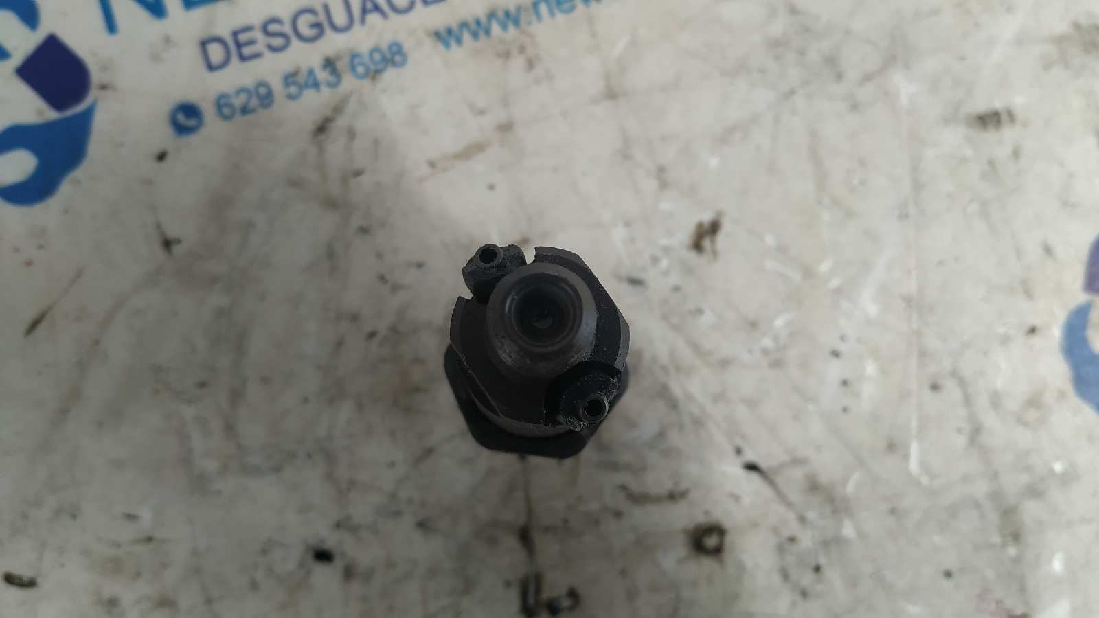 INYECTOR CITROEN BERLINGO - vista 3