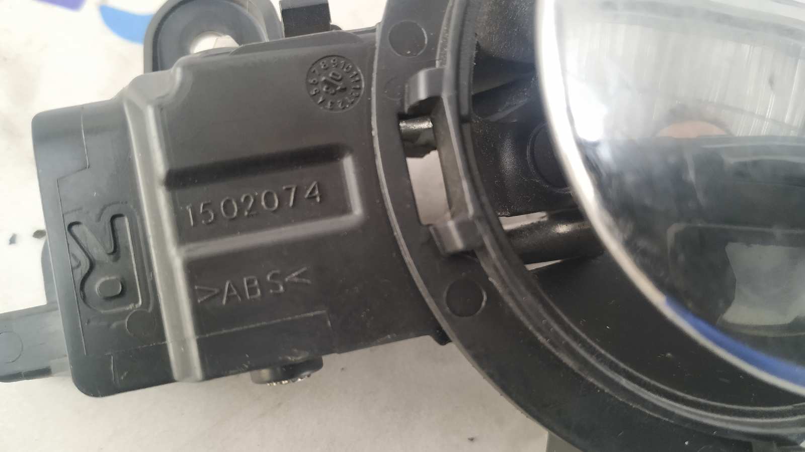 MANETA INTERIOR DELANTERA DERECHA BMW MINI (R50,R53) - vista 2