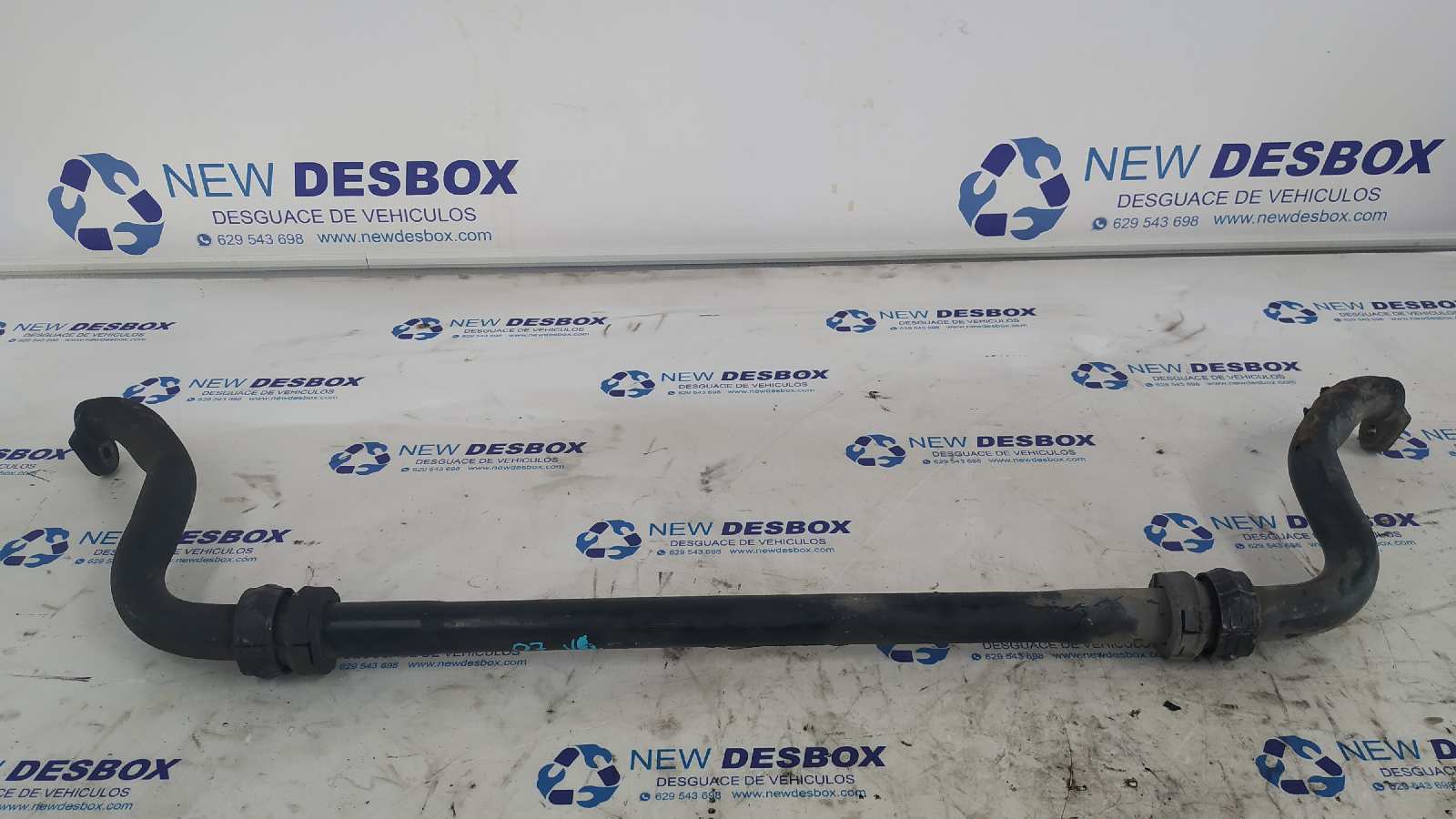 BARRA ESTABILIZADORA DELANTERA AUDI Q7 (4L)