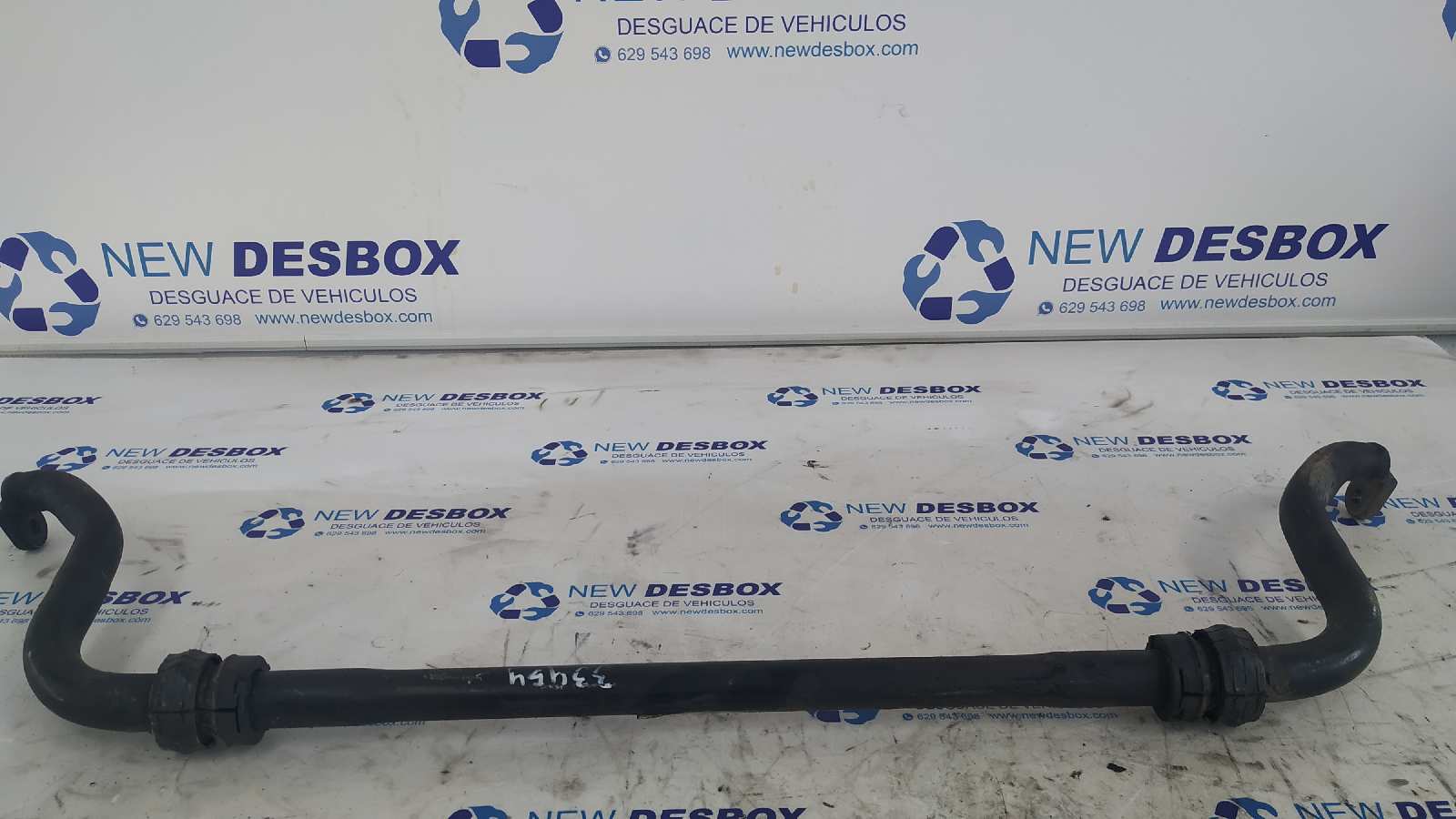 BARRA ESTABILIZADORA DELANTERA VOLKSWAGEN TOUAREG (7LA)