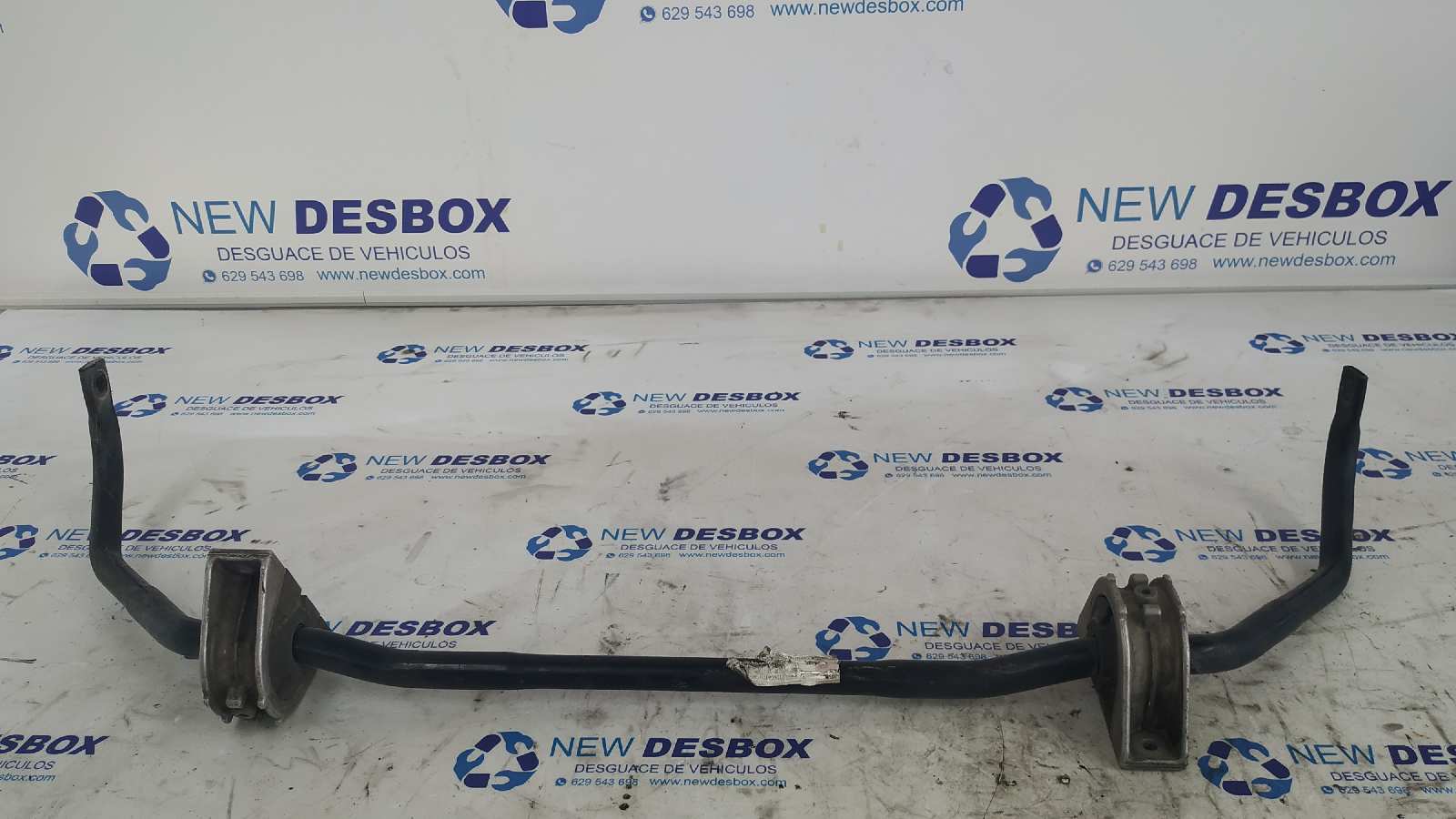 BARRA ESTABILIZADORA DELANTERA BMW SERIE 5 BERLINA (E60)