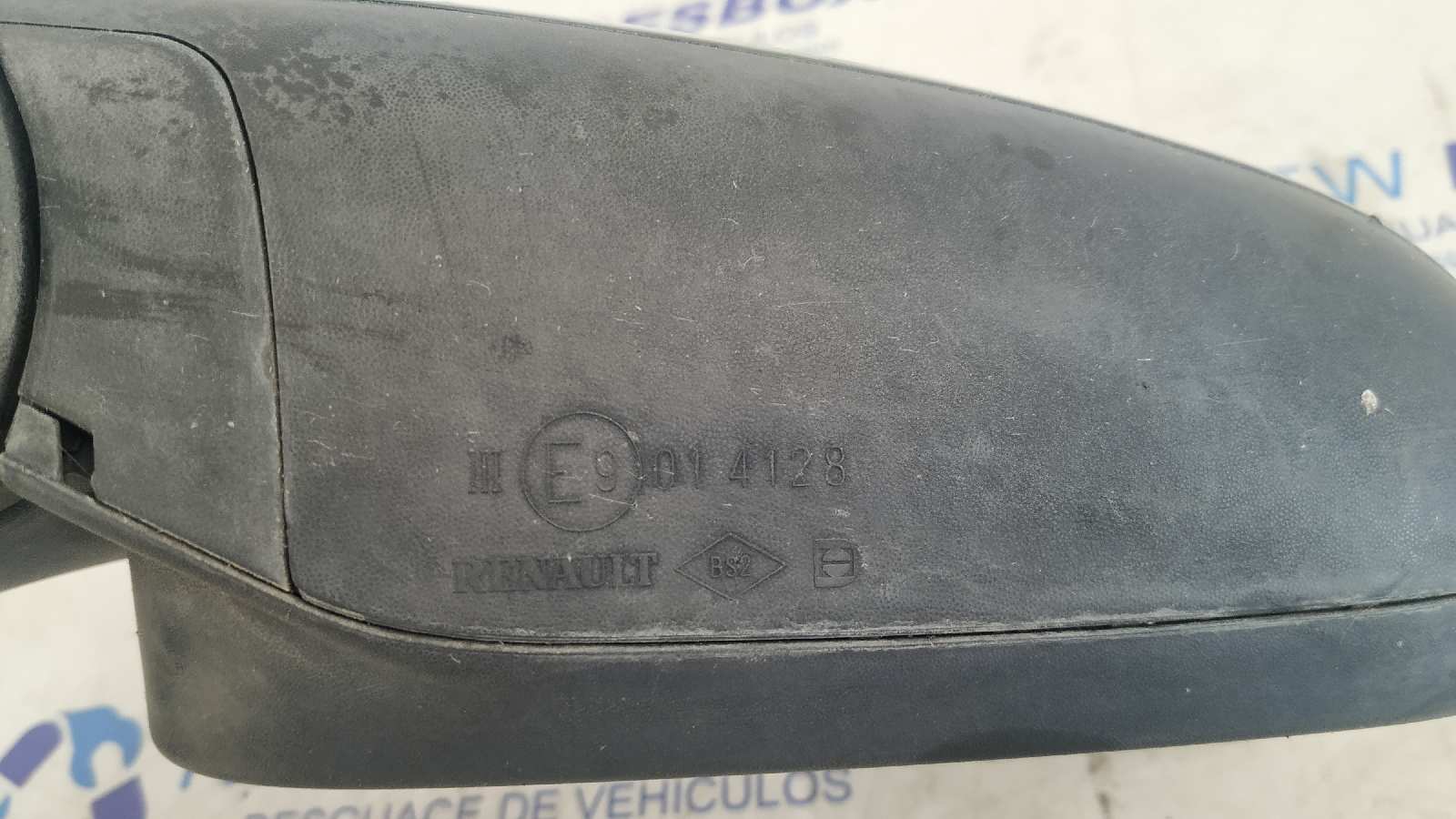 RETROVISOR IZQUIERDO RENAULT LAGUNA II (BG0) - vista 6