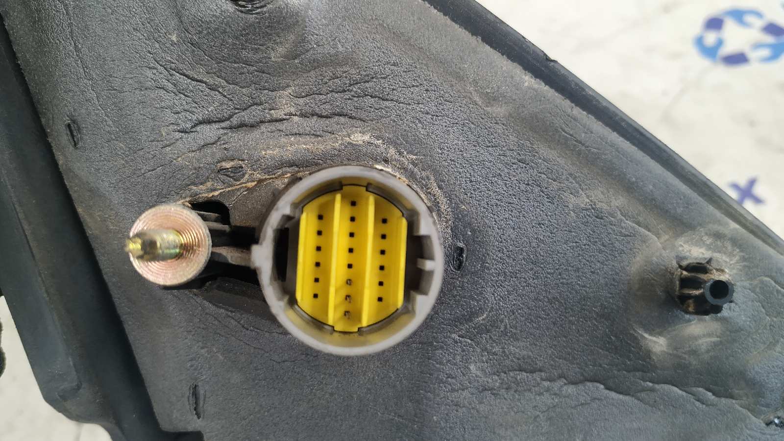 RETROVISOR IZQUIERDO RENAULT LAGUNA II (BG0) - vista 4